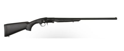 CHARLES DALY 101 SINGLE SHOT 12/28 BL/SY 3"