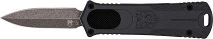 CBT 952 GEN 2 BLACK DAGGER