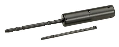 SME XSILBK2 Sight-Rite Muzzle Laser Bore Sight .17-.50 Cal Metal