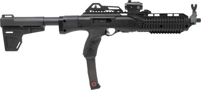 HPT 995PB2X 9MM 13.2 20R TB RD