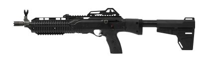 HI-POINT 995 9MM PISTOL BLK BRACE 13"