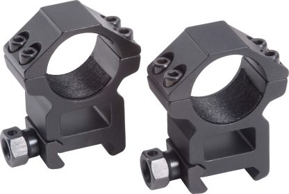 TRA RING TACT MED 30MM MATTE