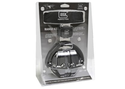 GLK RANGE KIT RETAIL PACK