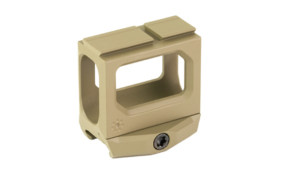 ARISAKA RDM AIMPNT ACRO 2.26" FDE