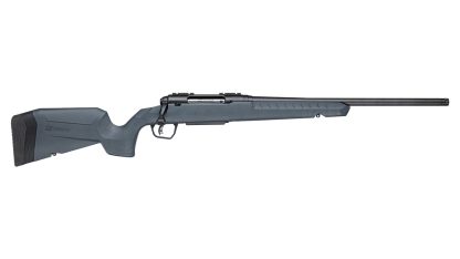 SAVAGE ARMS AXIS 2 270WIN BL/GRY 20" TB