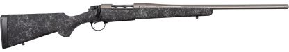 BRG HUNTER 300 22SS TB GRY DE