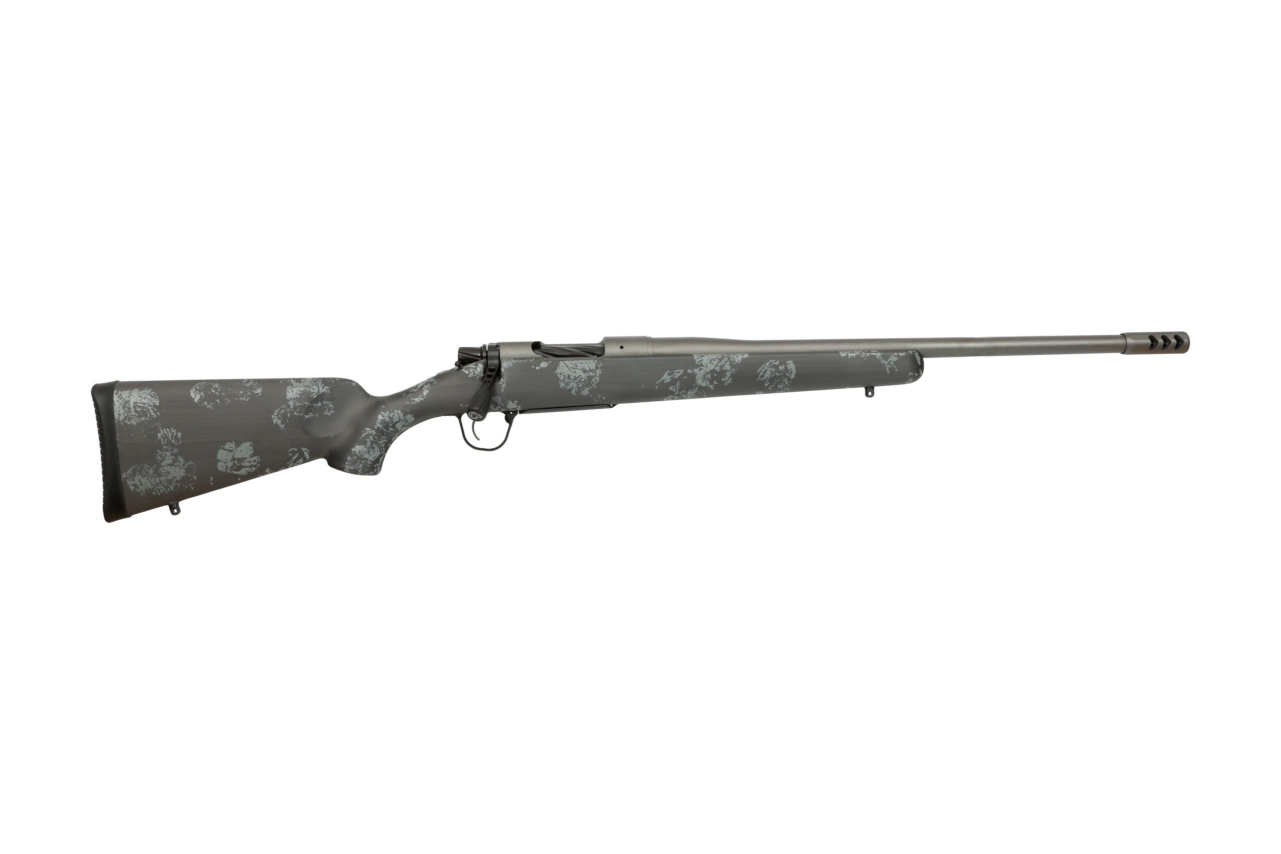 CHRISTENSEN ARMS MESA FFT 22CM TUNGSTEN 20"