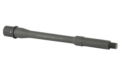 BALLISTIC BBL 5.56 10.3" CLASSIC SRS