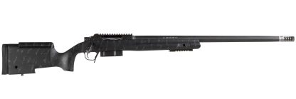 CHRISTENSEN ARMS BA TAC 300WIN BLK/GRY 26" TB #