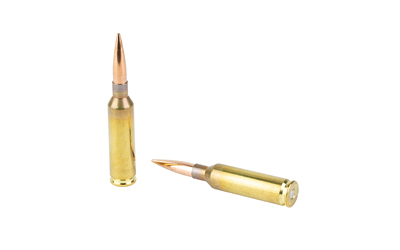 BERGER HYBRID 6MM CM 105GR 20/200 - Image 4