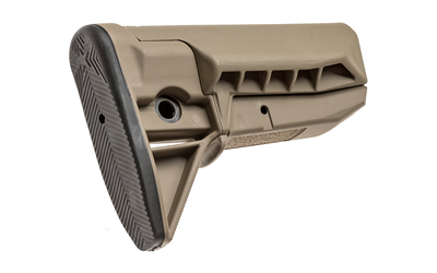BCM GUNFTR STOCK MOD0 SOPMOD FDE - Image 3