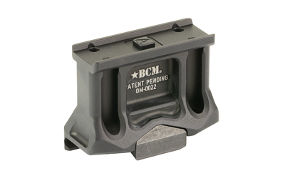 BCM 1.93" A/T MOUNT T2 BLK