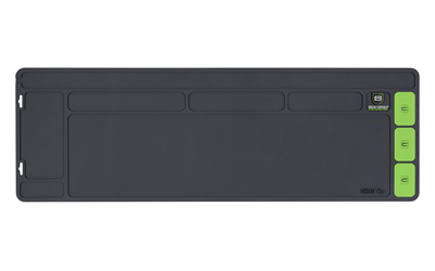 BCT SHIELD CLEANING MAT RIFLE/SHTGUN