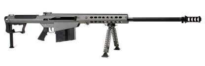 BARRETT FIREARMS M107A1 50BMG TUNG 29" 10+1