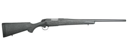 BERGARA RIDGE 300PRC BK/SY 24" 2+1 TB