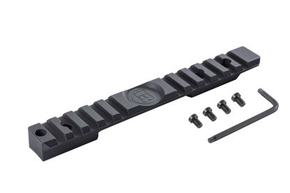 BERGARA BASE 20MOA SHORT ACTION