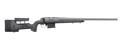 BERGARA HMR PRO 22CR GRAY 20" TB