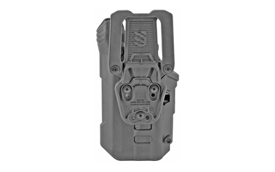 BH T-SER L2D SIG P320/TLR1/2 BK RH - Image 2
