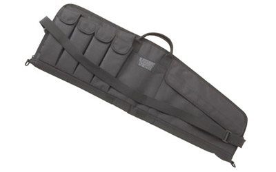 BH SPORT 36" TACT CARBINE CASE BK