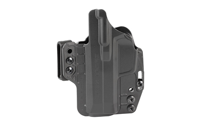 BRAVO TORSION P365 XMACRO IWB BLK RH - Image 2