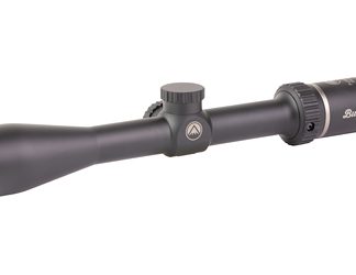 BURRIS FFE1 3-9X40 BLSTC PLX SG MAT