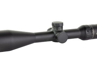 BURRIS SIG HD 5-25X50MM FINE PLEX