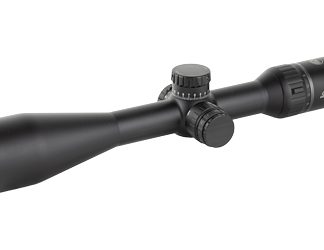 BURRIS SIG HD 5-25X50MM ILLUM 6.5 CM