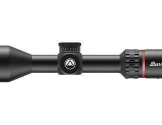 BURRIS FULLFIELD 2.5-10X42MM ILLUM