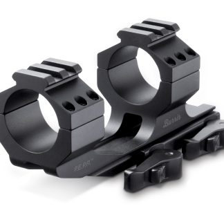 BURRIS OPTICS AR-PEPR MOUNT 1" W/PIC QD
