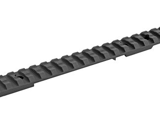 BURRIS XTB-SAVAGE STEEL BASE SA