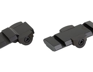 BURRIS BS ADPTR ZEE M77 BLK