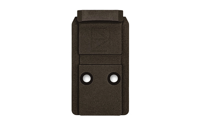 CK S&W M&P 2.0 TO 509 DT PLATE BLK