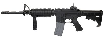COLT M4 CARB SOCOM 5.56MM 16"