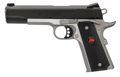 COLT DELTA ELITE 10MM 2-TONE 5" 8+1