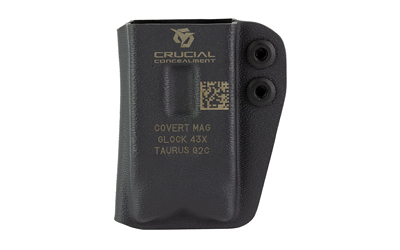 CRUCIAL MAG FOR GLK 43X/TAURUS MAG - Image 2