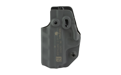 CRUCIAL IWB S&W BDYGRD 2.0 AMB BLK