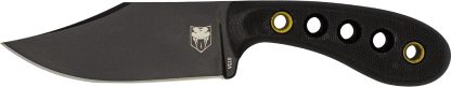 CBT POCKET BOWIE BLK G10