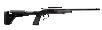 CVA SCOUT XP 6ARC BLK/SYN 16" TB