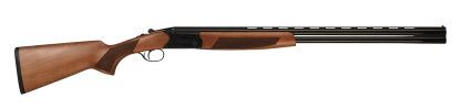 CZ QUAIL O/U 20/28 3" BL/WD