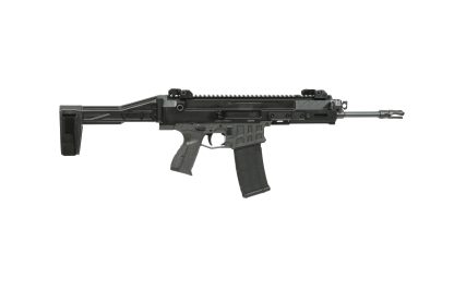 CZ BREN 2 MS PST 5.56 11" 30+1 SB