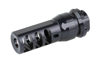 DEAD AIR KEYMO MB 1/2-28 30 CAL - Image 3