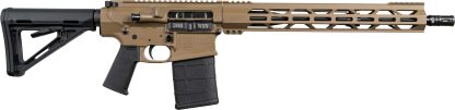 DBF DB10 308 16DE 20R MLOK MOE