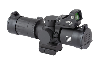 EOTECH VUDU 3-9X32 SFP MD6 MOA EFLX - Image 2