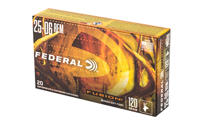 FED FUSION 25-06 120GR 20/200 - Image 3