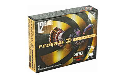 FED 3RD DEGREE 12GA 3.5" 5/6/7 5/50 - Image 2