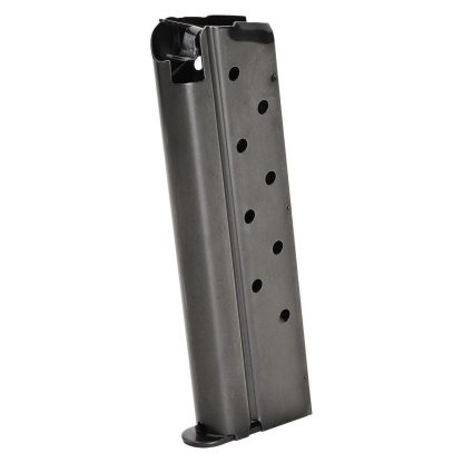 Springfield Armory PI6065 1911 EMP 9rd 9mm Luger Blued Steel