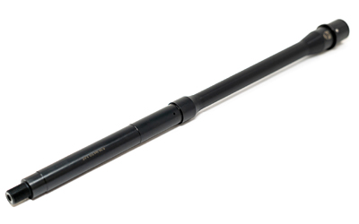 FAXON DUTY BBL 556NATO 16" SOCOM BLK - Image 2