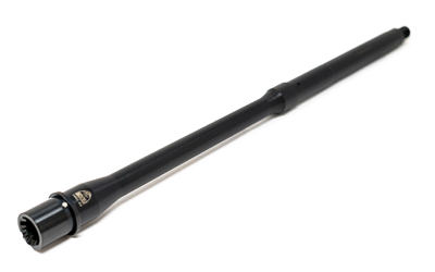 FAXON DUTY BBL 556NATO 16" SOCOM BLK - Image 3