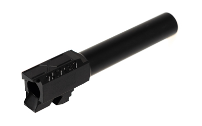 FAXON DUTY BBL FOR G19 BLK - Image 2
