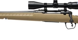 SAV AXIS2XP 350LGND FDE LH